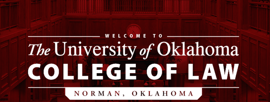 What LSAT score do I need to get into the University of Oklahoma?